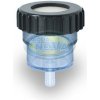 Aqua Nova CO2 difúzor 26 mm + počítadlo