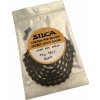 Voskovaná reťaz Silca SRAM XX1 Eagle 12s black, 126čl.