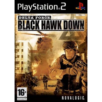 Delta Force: Black Hawk Down