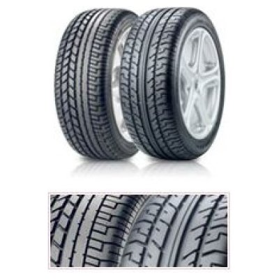 Pirelli P ZERO SYSTEM ASSIMETRICO 265/40 R18 97Y