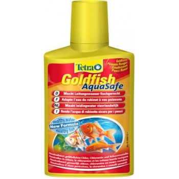 Tetra AquaSafe Goldfish 250 ml