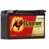 Banner Running Bull BACKUP 12V 9Ah 120A 509 00