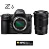 Nikon Z8 + 24-120 mm