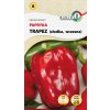 Semená Paprika Trapézová sladká skorá 0,5g