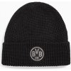 Puma Čiapka BORUSSIA DORTMUND Beanie čierne