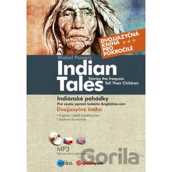 Indian Tales Indiánské pohádky