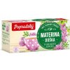 BOP Bylinný čaj Mateřídouška 20 x 1,5 g