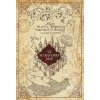 GB eye Harry Potter Maurauder's Map 91,5 x 61 cm