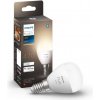 Philips Hue 8719514356696 LED žiarovka 1x5,7W | E14 | 470lm | 2700K | P45 - Bluetooth, White
