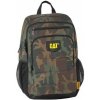 Caterpillar Bennett Camouflage AOP 30 l