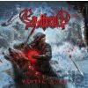 ENSIFERUM WINTER STORM (CD) - Mystic Production