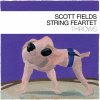 Scott Fields String Fe..., THROWS, CD