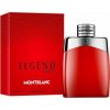 Montblanc Legend Red parfumovaná voda pánska 100 ml