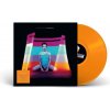 Minogue Kylie: Impossible Princess (Coloured Orange Vinyl) - Vinyl(LP)