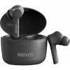 MAL Maxell Bass 13 Sync Up Bezdrôtové slúchadlá do uší Bluetooth s nabíjacím puzdrom čierne