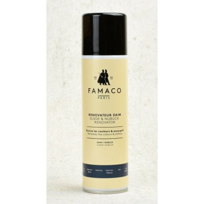 Famaco Renovator 250ml Námořnická modrá