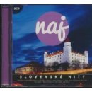 RUZNI/POP NATIONAL - NEJ SLOVENSKE HITY (2CD)