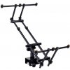 Stojan na Prúty na Loď Daiwa Boat Pod 3 Rod DBP3R