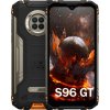 Smartfón DOOGEE S96 GT 8 GB / 256 GB 4G (LTE) oranžový
