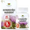 EkoMedica Ostropestřec mariánský 60 kapslí