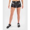 Dámske šortky VENUM UFC Authentic Fight Night Women 'Skort - black