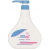 SEBAMED Detský penový kúpeľ 500 ml