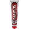MARVIS Zubná pasta Cinnamon Mint 85 ml