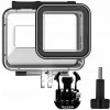 Telesin Waterproof case for GoPro Hero 8 GP-WTP-801