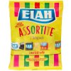 Elah Assortite mix 4 druhov mäkkých cukríkov 150g - Kartón (15ks)