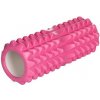 Merco Yoga Roller F2 jóga válec růžová