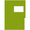 Optys Náplň do študent. špeciálu štvorček. zelená