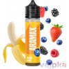 Aramax Banana Berry 10 ml