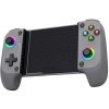TRUST Gamepad GXT 735G Mylox pre Android/iOS, sivá