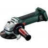 Metabo 602170890 - W 18 LTX 115 Quick - AKU uhlová brúska, 18V, Kartón