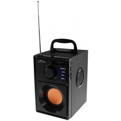 Media-Tech BOOMBOX BT MT3145 bluetooth reproduktor