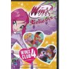 Winx Club - 4. série vol.7, epizody 21-23 - DVD