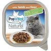 PreVital vanička s jahňacím a pečeňou 100g