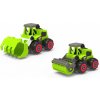 Wiky Vehicles Poľnohospodársky stroj skrutkovací 155 cm