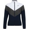 Dievčenská bunda Head Club 22 Jacket Girls Dark Blue 140 cm