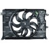 Ventilátor chladenia motora NRF 47948