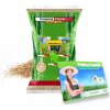 Tráva TRÁVNIK POĽSKÝ trávne semená TRÁVY univerzálna SAMOHUSTNÚCA 1,8 kg