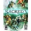 Sacred 3