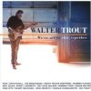 Trout Walter - We're All In This Together / Blue / Vinyl / 2LP [2 LP]