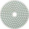 Diamantový kotúč flexibilný leštiaci velcro Ø100 mm P 400 2800 ot./min