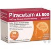 PIRACETAM AL 800, 50 tabliet