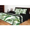 Moderný prehoz na posteľ s potlačou NMC-C12 Rozmer prehozu (šírka x dĺžka): 240x240cm