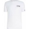 Pánske UV tričko O'NEILL ESSENTIALS CALI S/SLV SKINS 2800122-11010 – Biela