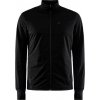 CRAFT ADV Essence Warm 1911444 pánska bunda - čierna (999000) - S