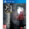 This War of Mine - The Little Ones (PS4)
