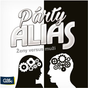 Albi Párty Alias: Ženy versus muži